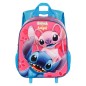 Trolley 3D Match Stitch Disney 31cm