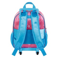 Trolley 3D Match Stitch Disney 31cm