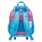 Trolley 3D Match Stitch Disney 31cm
