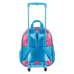 Trolley 3D Match Stitch Disney 31cm