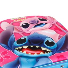 Trolley 3D Match Stitch Disney 31cm