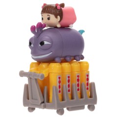 Sobre sorpresa figura Tsum Tsum Serie 1 100 Aniversario Disney surtido