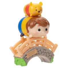 Sobre sorpresa figura Tsum Tsum Serie 1 100 Aniversario Disney surtido