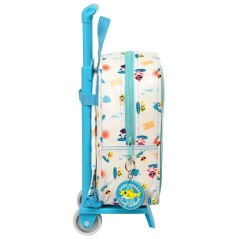 Trolley Surfing Baby Shark 27cm