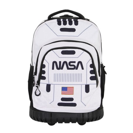 Trolley Spaceship NASA 47cm
