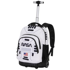 Trolley Spaceship NASA 47cm