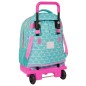 Trolley Compact Paradise Rainbow High 45cm