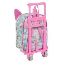 Trolley La Casa de Muñecas de Gabby 27cm