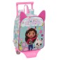 Trolley La Casa de Muñecas de Gabby 27cm