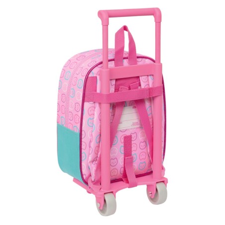 Trolley Party La Casa de Muñecas de Gabby 27cm