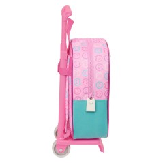Trolley Party La Casa de Muñecas de Gabby 27cm