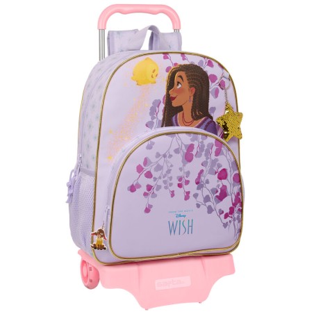 Trolley Wish Disney 42cm