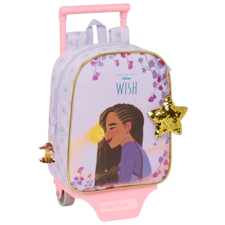 Trolley Wish Disney 27cm