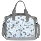 Bolso maternidad Mickey Disney