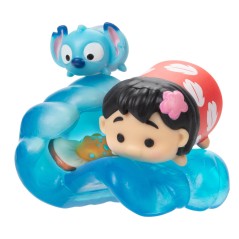 Sobre sorpresa figura Tsum Tsum Serie 1 100 Aniversario Disney surtido