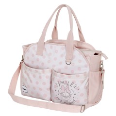 Bolso maternidad Minnie Disney