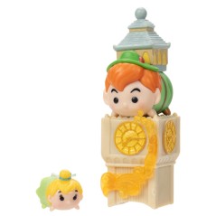 Sobre sorpresa figura Tsum Tsum Serie 1 100 Aniversario Disney surtido