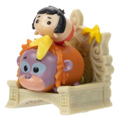 Sobre sorpresa figura Tsum Tsum Serie 1 100 Aniversario Disney surtido