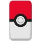 Bateria externa Pokeball Pokemon