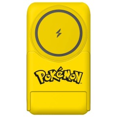 Bateria externa Pikachu Pokemon