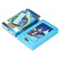 Bateria externa Sonic the Hedgehog