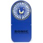 Mini Ventilador portatil Sonic the Hedgehog