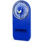 Mini Ventilador portatil Sonic the Hedgehog