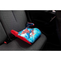 Alzador coche Spiderman Marvel