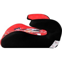 Alzador coche Minnie Disney