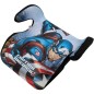 Alzador coche Capitan America Marvel