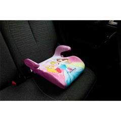 Alzador coche Princesas Disney