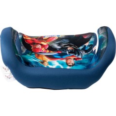 Alzador coche Justice League DC Comics