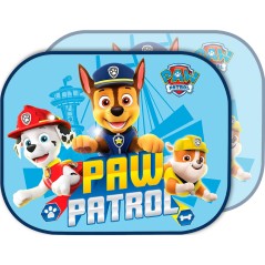 Set 2 parasol ventana Patrulla Canina Paw Patrol