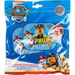 Set 2 parasol ventana Patrulla Canina Paw Patrol