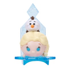 Sobre sorpresa figura Tsum Tsum Serie 4 100th Anniversary Disney surtido