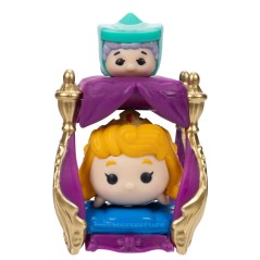 Sobre sorpresa figura Tsum Tsum Serie 4 100th Anniversary Disney surtido