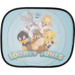 Set 2 parasol ventana Looney Tunes