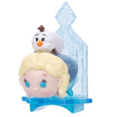 Sobre sorpresa figura Tsum Tsum Serie 4 100th Anniversary Disney surtido