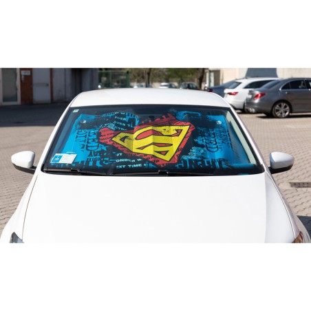 Parasol Superman DC Comics