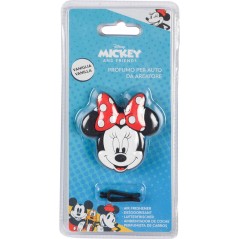 Ambientador 3D Minnie Disney