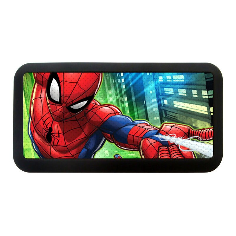 Altavoz portatil inalambrico Spiderman Marvel