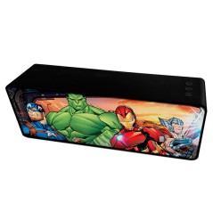 Altavoz portatil inalambrico Vengadores Avengers Marvel