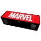 Altavoz portatil inalambrico Marvel