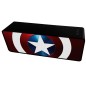 Altavoz portatil inalambrico Capitan America Marvel