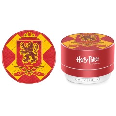 Altavoz portatil inalambrico Harry Potter