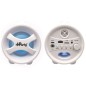 Altavoz luminoso Bluetooth portatil