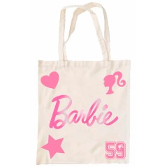 Bolsa shopping Barbie