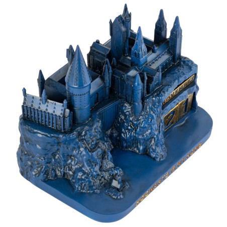 Calendario Perpetuo 3D Hogwarts Harry Potter