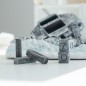 Calendario Perpetuo 3D AT-AT Derribado Star Wars