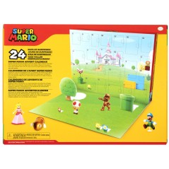 Calendario Adviento Super Mario Bros